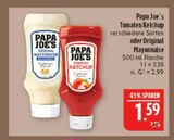 Aktuelle Tomaten Angebote bei Marktkauf in Nürnberg Aktuelles Tomaten Ketchup Angebot bei Marktkauf in Nürnberg ab 1,59 €