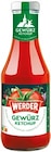 Tomatenketchup von Werder für 1,49 € bei Netto mit dem Scottie im Angebot Tomatenketchup von Werder im aktuellen Netto mit dem Scottie Prospekt