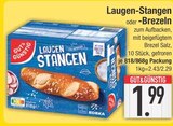 EDEKA Gotteszell Prospekt mit  im Angebot für 1,99 €