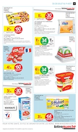 Promos Vaisselle dans le catalogue "-50% DE REMISE IMMÉDIATE SUR LE 2ÈME" de Intermarché Hyper Vaisselle en promo dans le catalogue Intermarché Hyper à la page 17