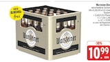 Warsteiner im Angebot bei E center in Würzburg Warsteiner Angebote bei E center Würzburg für 10,99 €