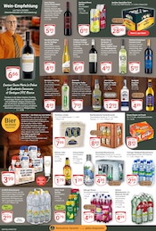 Aktueller GLOBUS Prospekt mit Volvic, "Aktuelle Angebote", Seite 14