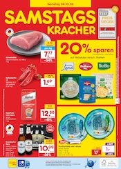 Thunfisch im Netto Marken-Discount Prospekt in Warendorf Aktueller Netto Marken-Discount Prospekt mit Thunfisch, "Aktuelle Angebote", Seite 58