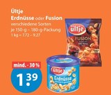 Erdnüsse bei V-Markt im München Prospekt für 1,39 €