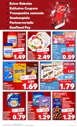 Kinder im Kaufland Prospekt Kinder im Kaufland Prospekt Aktuelle Angebote auf S. 9