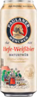 Aktuelles Hefe-Weißbier Angebot bei ALDI SÜD in Ratingen ab 0,89 €
