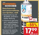 Schimmel-Schock 5.1 im Angebot bei Netto Marken-Discount in Eisenach Schimmel-Schock 5.1 Angebote von Tonis bei Netto Marken-Discount Eisenach für 17,99 €