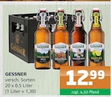 Bier im aktuellen Prospekt bei Getränke A-Z in Friedrichswalde