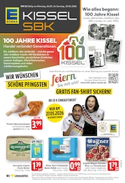 Der aktuelle EDEKA Prospekt Aktuelle Angebote