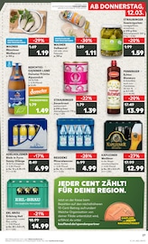 Sauerkraut im Kaufland Prospekt in Straubing Aktueller Kaufland Prospekt mit Sauerkraut, "Hier bin ich richtig", Seite 27