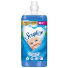 Promo Adoucissant concentré à 5,05 € dans le catalogue Carrefour à Vitrolles