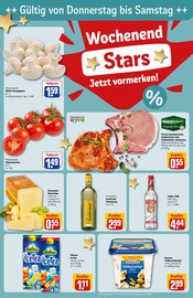 Pfanne im REWE Prospekt in Schwerte Aktueller REWE Prospekt mit Pfanne, "Dein Markt", Seite 29