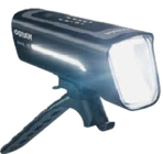 Beleuchtungs-Set LEDsBike RACE 100 Angebote von OSRAM bei Globus-Baumarkt St. Ingbert für 39,99 €