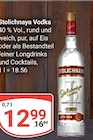 Vodka im Angebot bei GLOBUS in Koblenz Vodka Angebote von Stolichnaya bei GLOBUS Koblenz für 12,99 €