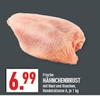 Frische HÄHNCHENBRUST Angebote bei Marktkauf Paderborn für 6,99 €