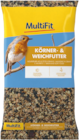 Körner- & Weichfutter von MultiFit für 7,19 € bei Fressnapf im Angebot Körner- & Weichfutter von MultiFit im aktuellen Fressnapf Prospekt