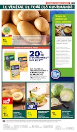 Offre Kiwi dans le catalogue Carrefour Market du moment à la page 7