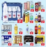 Aktueller Marktkauf Prospekt mit Coca Cola, "Aktuelle Angebote", Seite 22