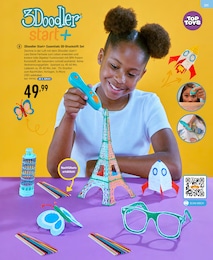 Smyths Toys Drucker im Prospekt Smyths Toys Drucker im Prospekt