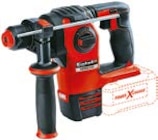 Akku-Bohrhammer HERCOCCO 18/20 im Angebot bei Hellweg in Monheim Akku-Bohrhammer HERCOCCO 18/20 Angebote von Einhell bei Hellweg Monheim für 149,99 €