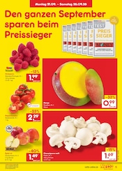 Mango im Netto Marken-Discount Prospekt in Schwerin Aktueller Netto Marken-Discount Prospekt mit Mango, "Aktuelle Angebote", Seite 5