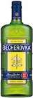 Original Kräuterlikör von Becherovka für 9,99 € bei Netto mit dem Scottie im Angebot Original Kräuterlikör von Becherovka im aktuellen Netto mit dem Scottie Prospekt