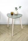 Table d'appoint dans le catalogue B&M