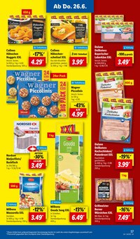 Matjes im aktuellen Lidl Prospekt (Düsseldorf) Matjes im Lidl Prospekt "LIDL LOHNT SICH" mit 64 Seiten (Düsseldorf)