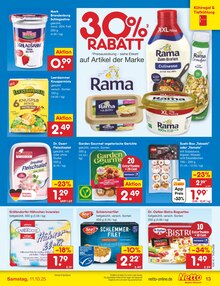 Feinkostlebensmittel im Netto Marken-Discount Prospekt "Aktuelle Angebote" mit 59 Seiten (Dresden)