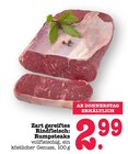 Rumpsteaks im Angebot bei E center in Baden-Baden Rumpsteaks Angebote bei E center Baden-Baden für 2,99 €