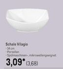 Schal im METRO Prospekt Schale Vilagio im aktuellen METRO Prospekt für 3,68 €