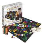 Trivial Pursuit Harry Potter - WINNING MOVES - Fnac Trivial Pursuit Harry Potter - WINNING MOVES à 44,99 € dans le catalogue Fnac
