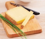 Promo Comté AOP à 4,00 € dans le catalogue U Express à Tourlaville