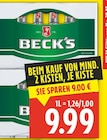Angebot im E center Bernau (Berlin) Prospekt E center Bernau (Berlin) Prospekt mit im Angebot für 9,99 €