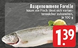 Angebot im E center Borken Prospekt E center Borken Prospekt mit im Angebot fĂŒr 1,39 âŹ