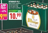 Marktkauf Paderborn - Pils Angebot im Prospekt Pils bei Marktkauf im Paderborn Prospekt für 9,99 €