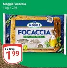 Aktuelle Rosmarin Angebote bei GLOBUS in Jena Aktuelles Focaccia Rosmarin & Meersalz Angebot bei GLOBUS in Jena ab 1,99 €