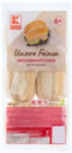 Weizen- oder Weizenmischbrötchen im Angebot bei Kaufland in Reutlingen Weizen- oder Weizenmischbrötchen Angebote von K-CLASSIC bei Kaufland Reutlingen für 0,79 €
