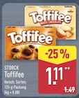 Toffifee von Storck im aktuellen ALDI Nord Prospekt
