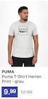 Puma T-Shirt bei Decathlon im Passau Prospekt für 9,99 €