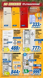 Aktueller expert Prospekt mit Kühlschrank, "Top Angebote", Seite 6