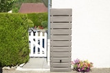 Récupérateur d'eau "Dune" 300 L BELLIJARDIN - Jardiland à Paris Récupérateur d'eau "Dune" 300 L BELLIJARDIN en promo chez Jardiland Paris à 79,99 €