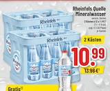 Angebot im Trinkgut Kevelaer Prospekt Trinkgut Kevelaer Prospekt mit im Angebot für 10,99 €