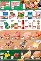 Aktueller GLOBUS Prospekt mit Schweinefleisch, "Aktuelle Angebote", Seite 15