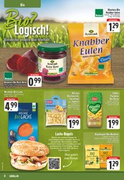 Lachs im E center Prospekt in Menden Aktueller E center Prospekt mit Lachs, "Aktuelle Angebote", Seite 4