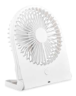 Akku-Tischventilator Angebote bei hofmeister Ludwigsburg für 14,99 €