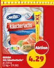 Räucherlachs bei Penny im Prospekt "" für 4,29 €