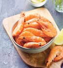 Gambas cuites ASC - Netto dans le catalogue Netto