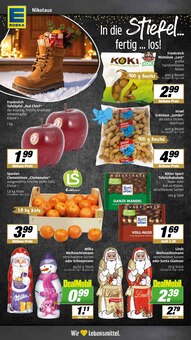 Ritter Sport im aktuellen E center Prospekt (Münster) Ritter Sport im E center Prospekt "Aktuelle Angebote" mit 19 Seiten (Münster)