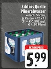 EDEKA Ense Prospekt mit  im Angebot für 5,99 €